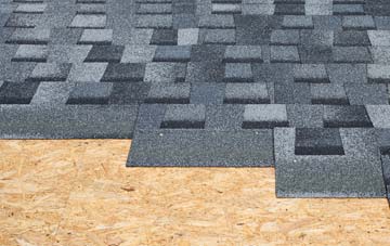 expert Catcliffe asphalt roof companies