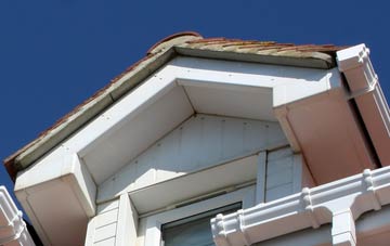 Catcliffe fascia installation costs