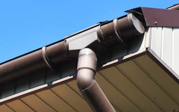 types of Catcliffe fascias