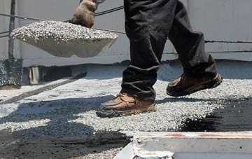 Catcliffe flat roofing companies