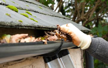 gutter cleaning Catcliffe, South Yorkshire