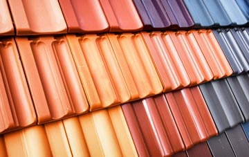 Catcliffe roof tile costs