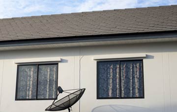 Catcliffe rubber roof costs