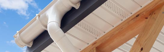 get Catcliffe guttering quotes today