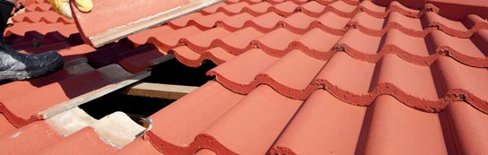 compare Catcliffe roof repair quotes