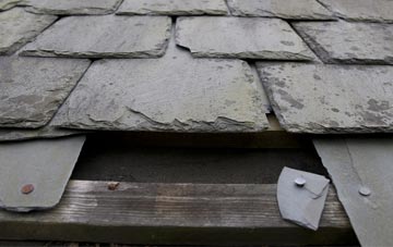 Catcliffe slate roof repairs and maintenance