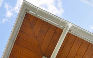 Catcliffe soffit types