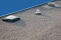 Catcliffe flat roofing