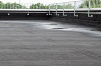 find rated Catcliffe flat roofing companies